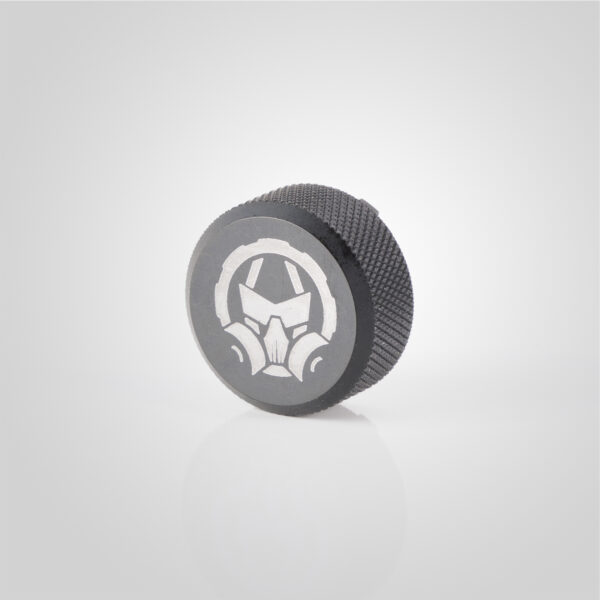 DEAD AIR P SERIES FRONT CAP TOOL